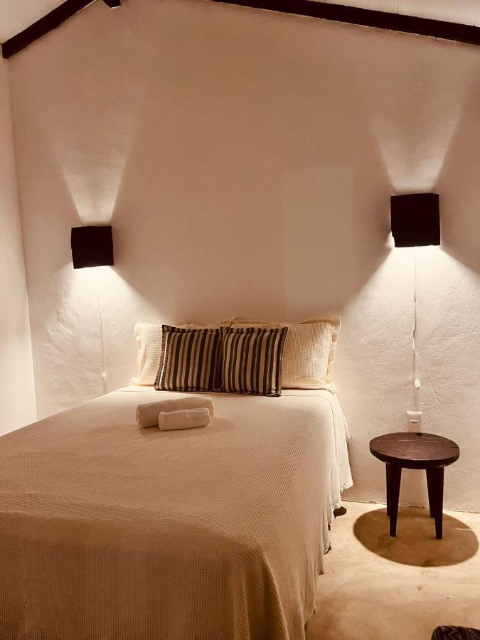 Hotel Casa Deck Caraíva Zewnętrze zdjęcie
