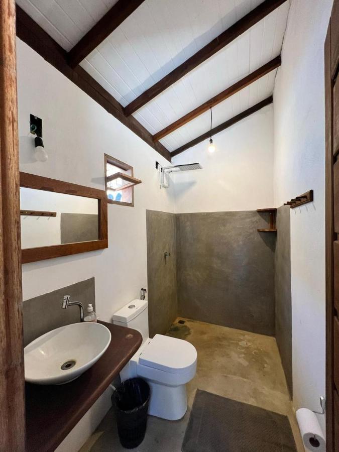 Hotel Casa Deck Caraíva Zewnętrze zdjęcie