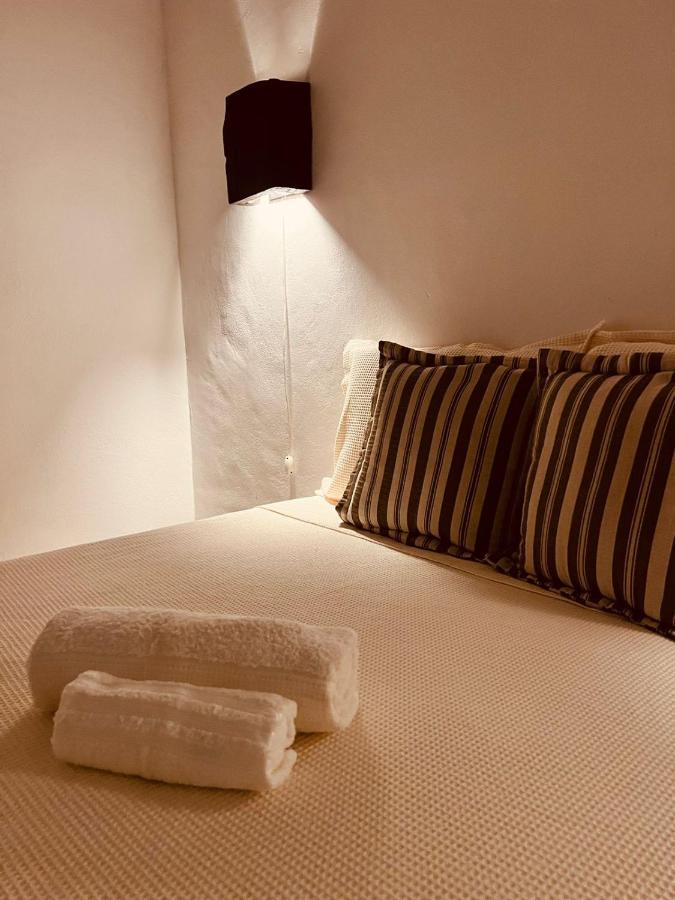 Hotel Casa Deck Caraíva Zewnętrze zdjęcie