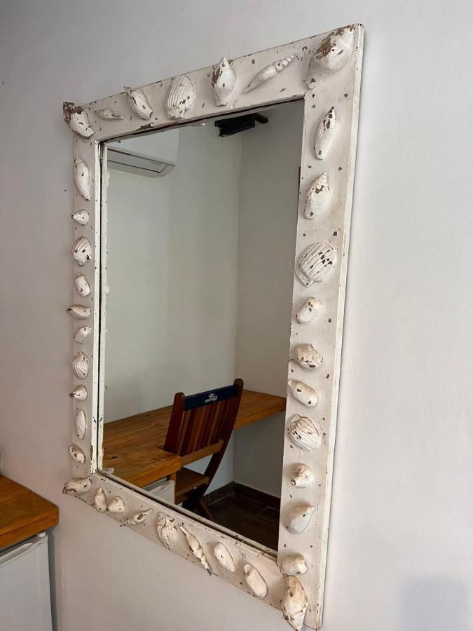 Hotel Casa Deck Caraíva Zewnętrze zdjęcie